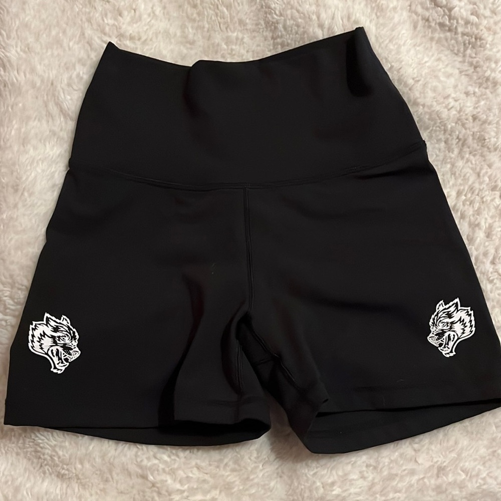 Darc Sport Loyalty V2 Pump shorts